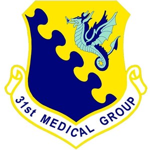 31 MDG Grp Staff